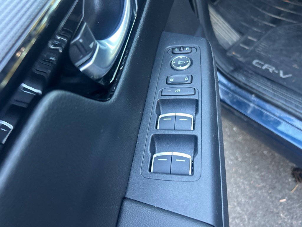 Used 2024 Honda CR-V Sport Touring image 16