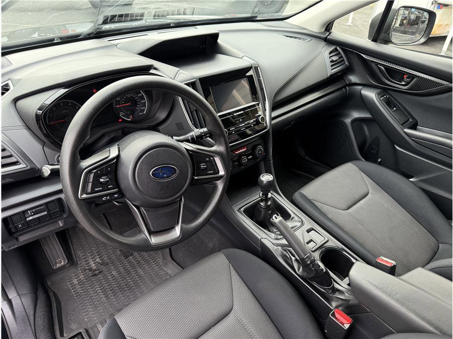 Used 2019 Subaru Crosstrek 2.0i image 13