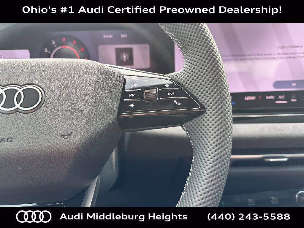 Used 2026 Audi S5 Premium Plus AWD/4WD image 32