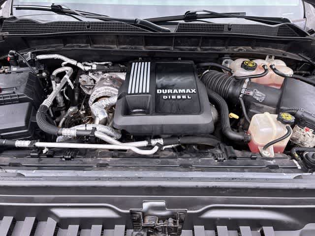 Used 2021 GMC Sierra 1500 AT4 w/ AT4 Value Package AWD/4WD image 23