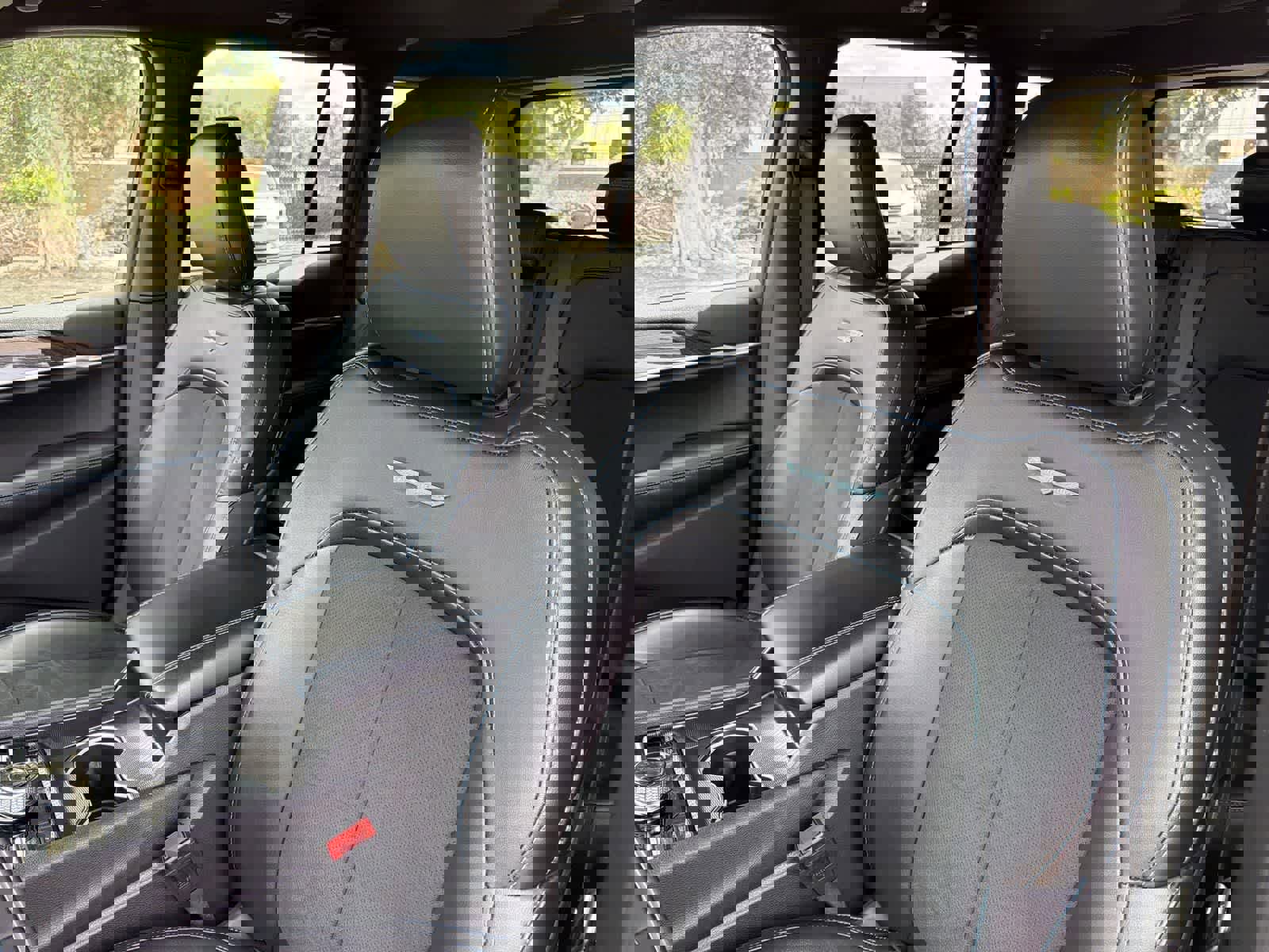 Used 2025 Jeep Grand Cherokee Trailhawk image 26