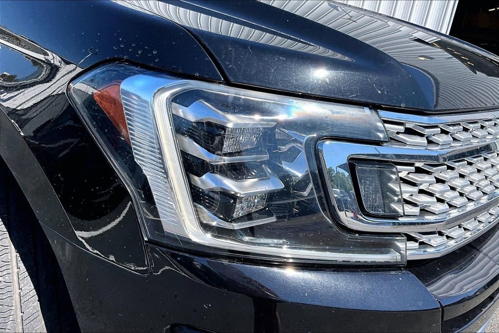 Used 2020 Ford Expedition Platinum AWD/4WD image 32