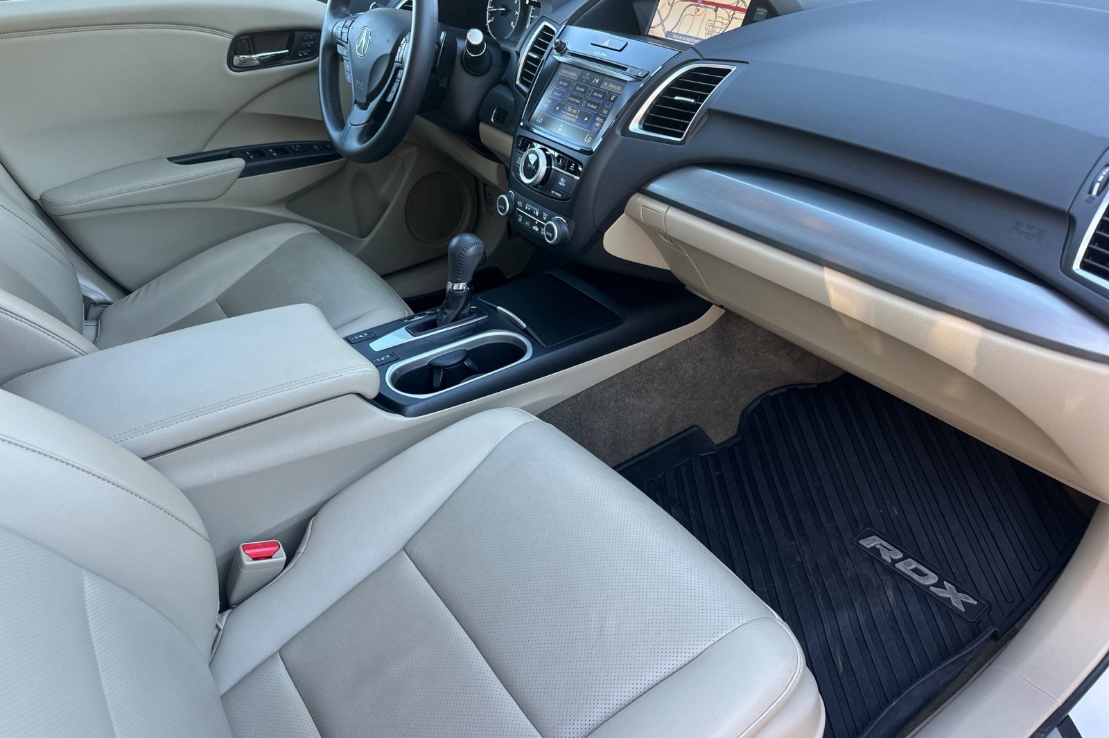 Used 2017 Acura RDX AWD w/ Technology Package image 20