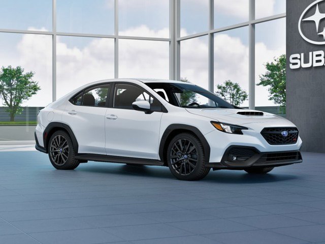 New 2026 Subaru WRX Premium AWD/4WD image 1