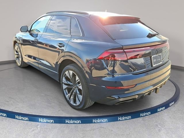 New 2026 Audi Q8 Premium Plus image 2
