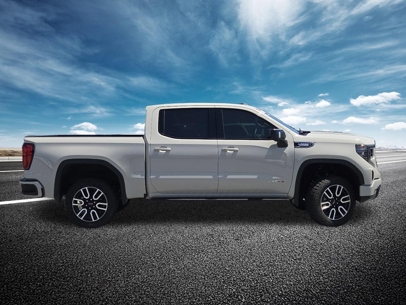 Used 2026 GMC Sierra 1500 AT4 w/ AT4 Premium Package image 24