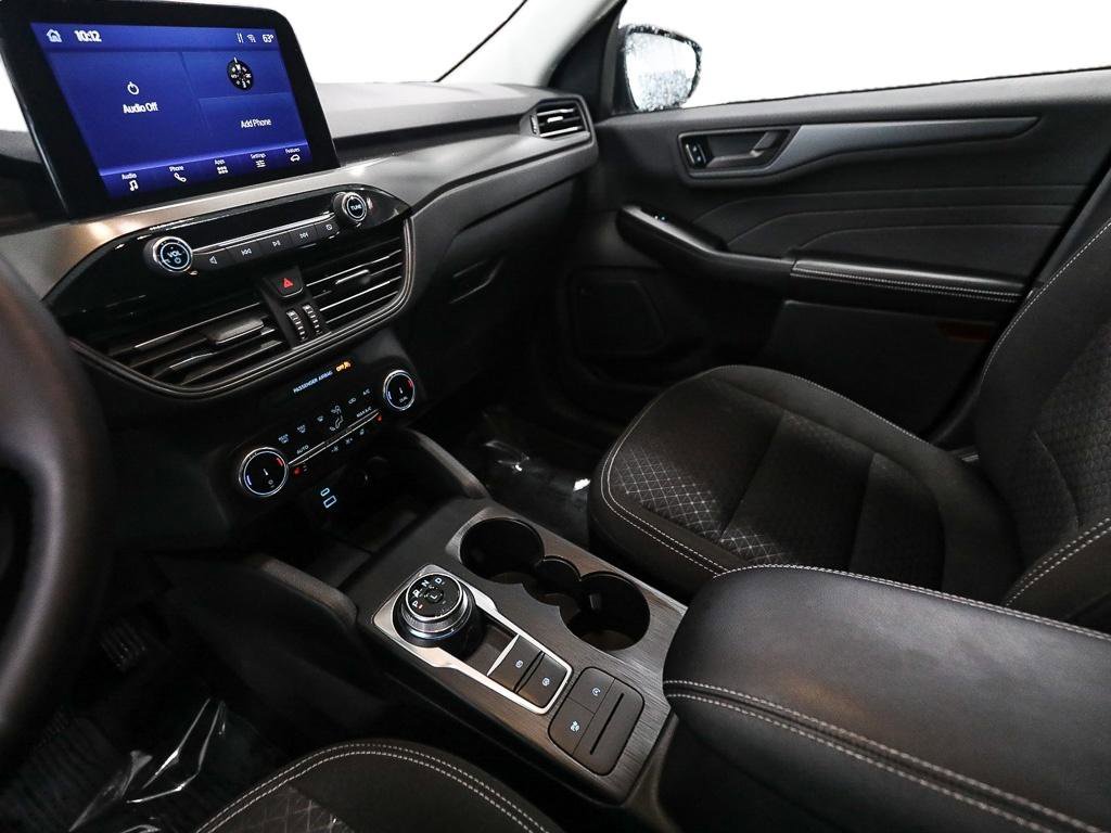 Used 2023 Ford Escape Active AWD/4WD image 20