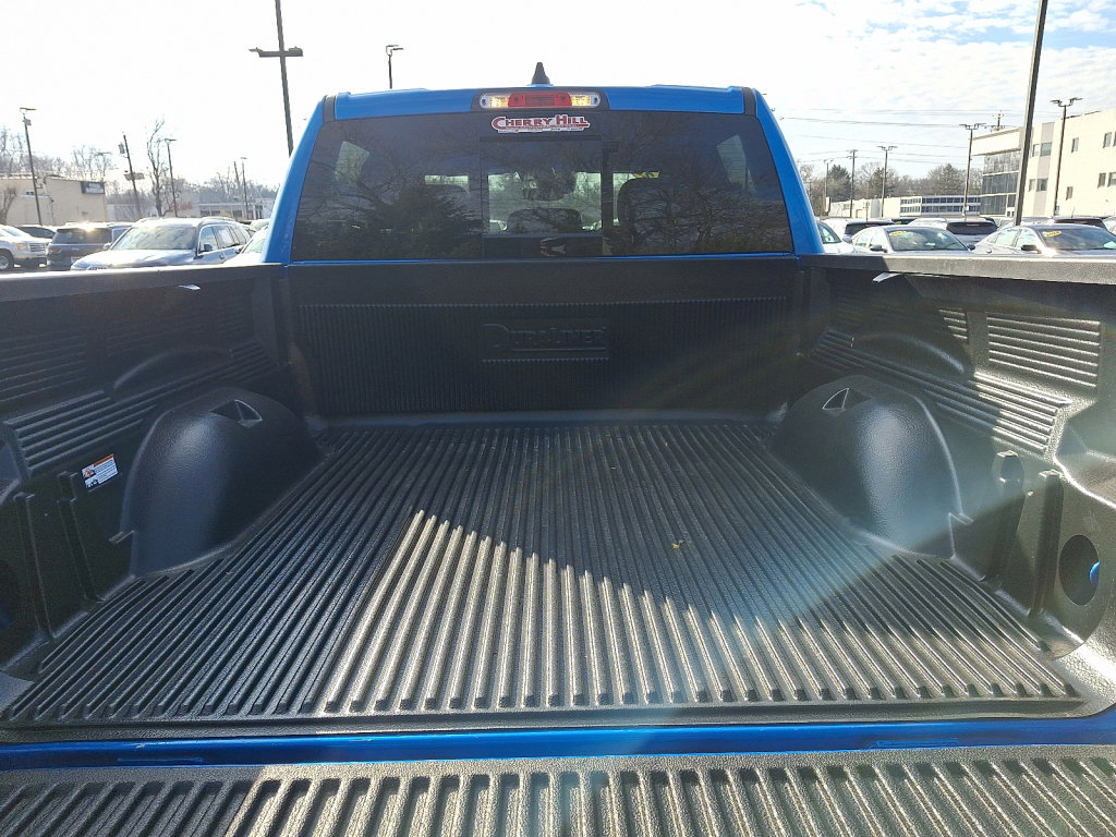 Used 2025 RAM 1500 Big Horn image 18