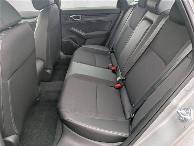 New 2026 Honda Civic Sport image 15