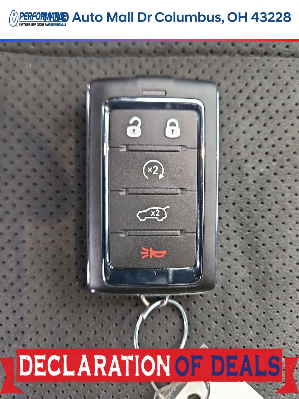 New 2026 Jeep Grand Cherokee Laredo image 31