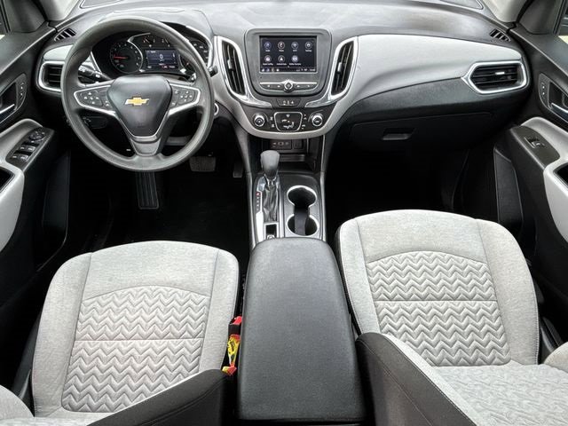 Certified 2024 Chevrolet Equinox LS w/ LS Convenience Package image 27