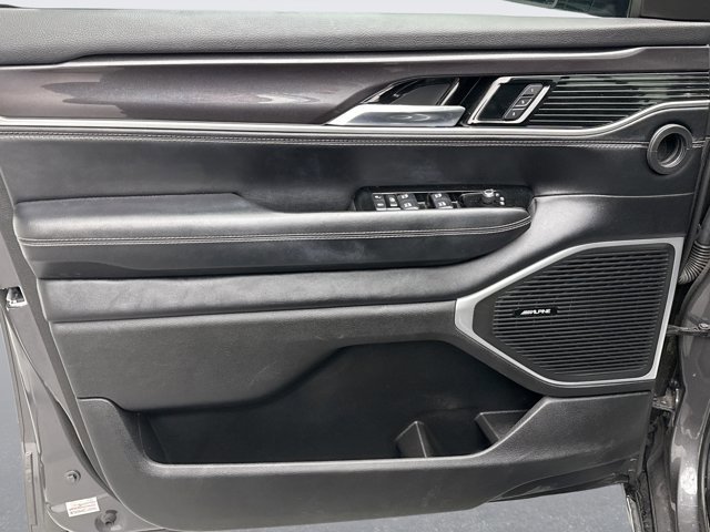 Used 2022 Jeep Wagoneer Series I w/ Premium Group I image 9