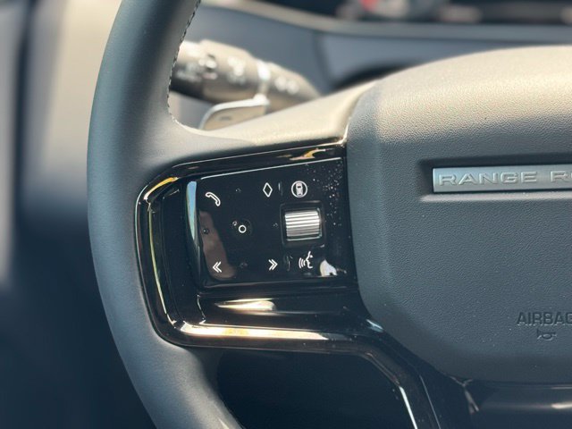 New 2026 Land Rover Range Rover Evoque S AWD/4WD image 23