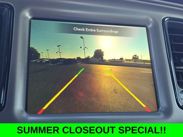 Used 2023 Dodge Challenger GT w/ Plus Package RWD image 17