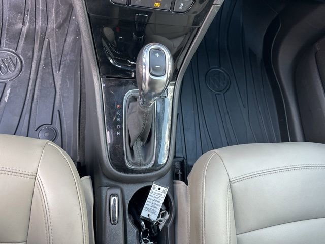 Used 2019 Buick Encore Essence w/ Experience Buick Package image 17