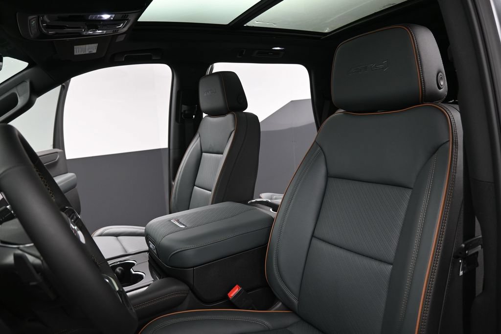 New 2026 GMC Yukon AT4 w/ AT4 Premium Package AWD/4WD image 21
