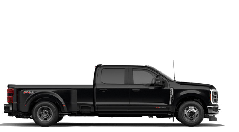 New 2027 Ford F350 Lariat w/ Lariat Ultimate Package AWD/4WD image 12