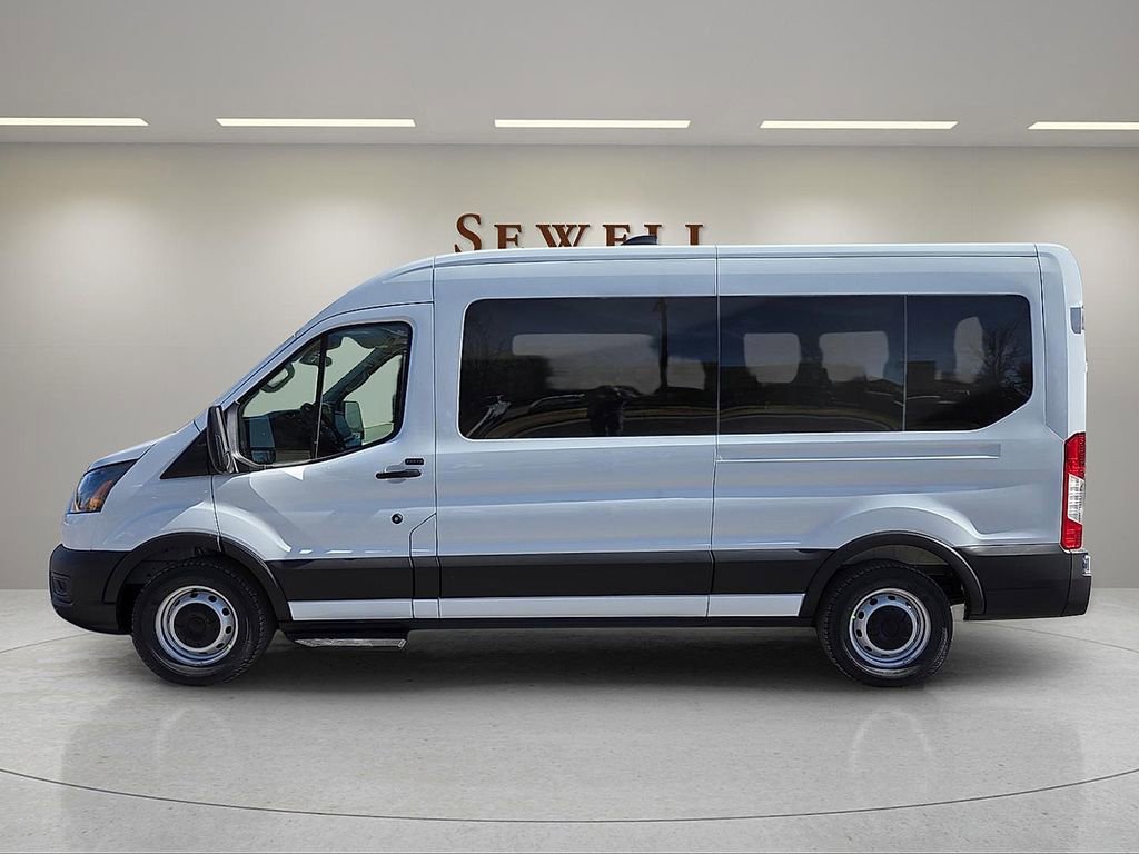 New 2026 Ford Transit 350 XL image 2