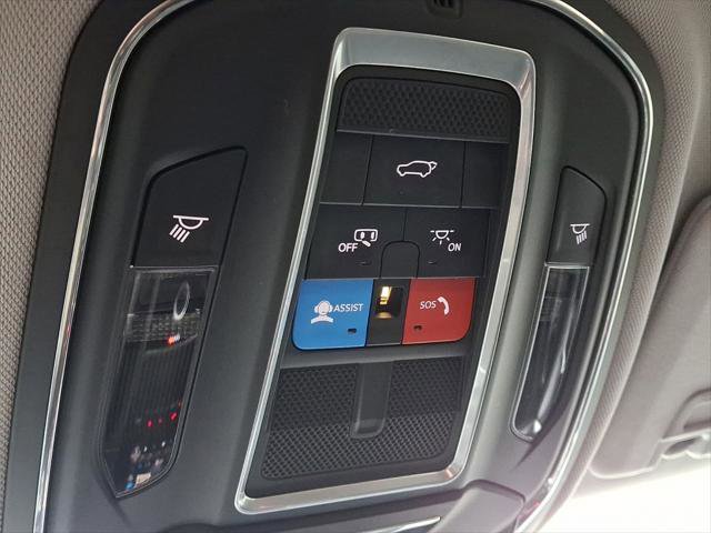 Certified 2022 Jeep Grand Cherokee L Laredo w/ Luxury Tech Group I image 32