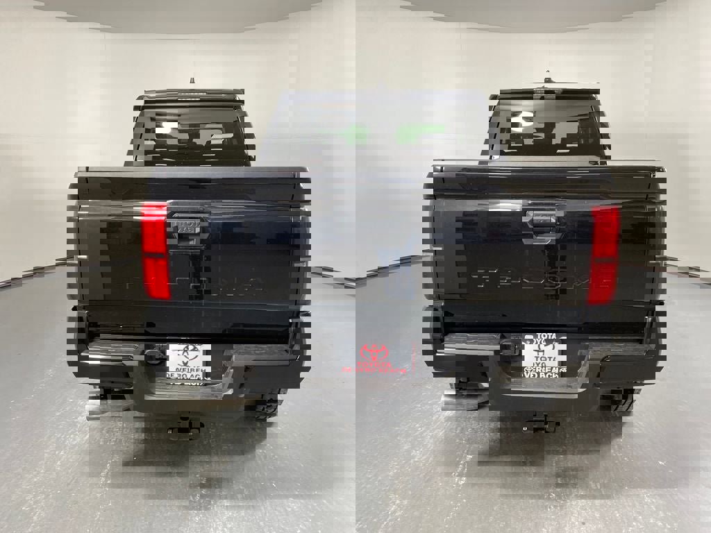 New 2026 Toyota Tacoma SR5 image 5