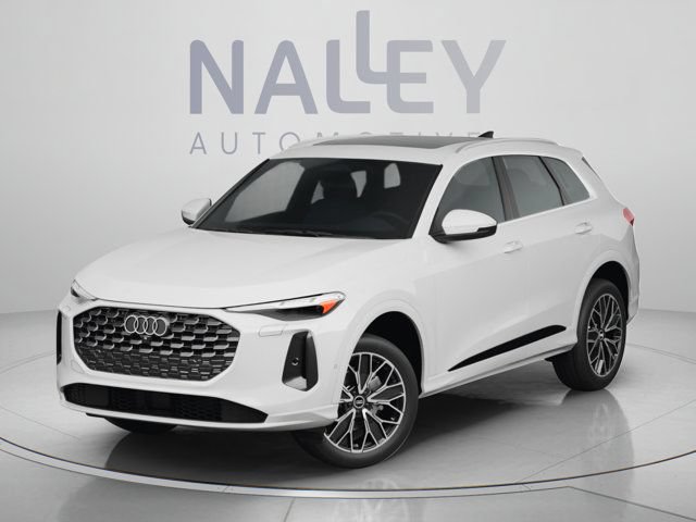 Used 2025 Audi Q5 Premium Plus AWD/4WD image 8