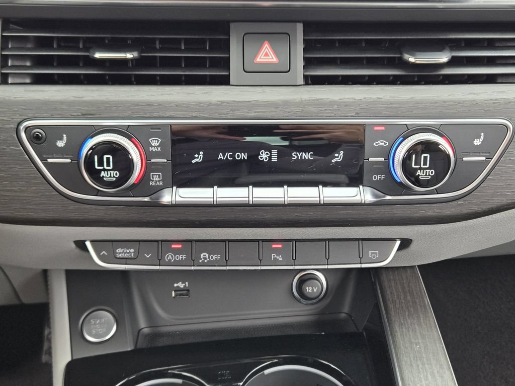 Certified 2023 Audi A5 2.0T Premium Plus w/ Premium Plus AWD/4WD image 24
