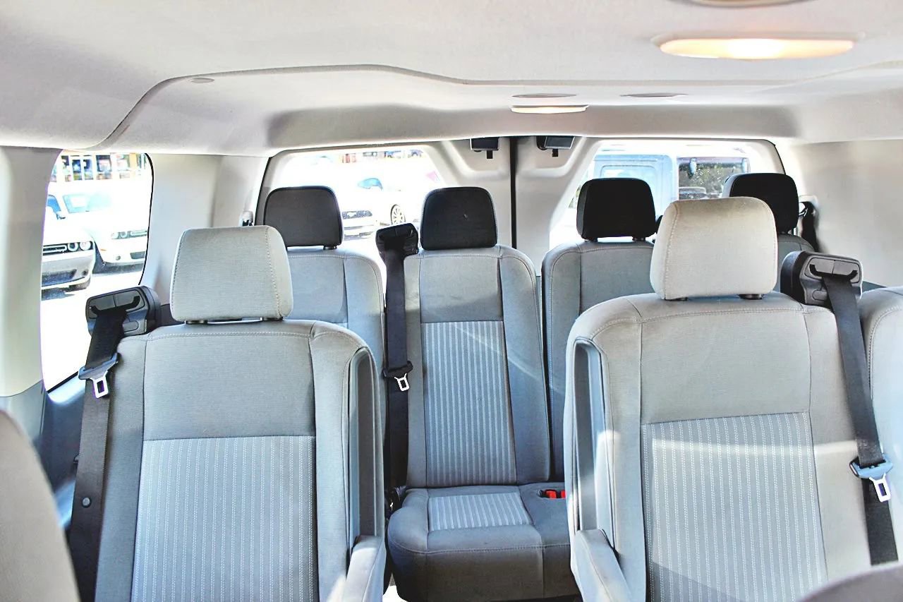 Used 2019 Ford Transit 350 XLT RWD image 14