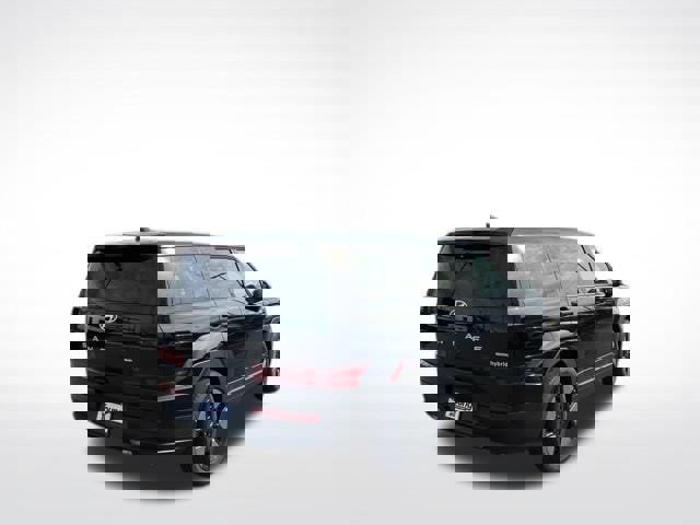 New 2026 Hyundai Santa Fe SE image 6