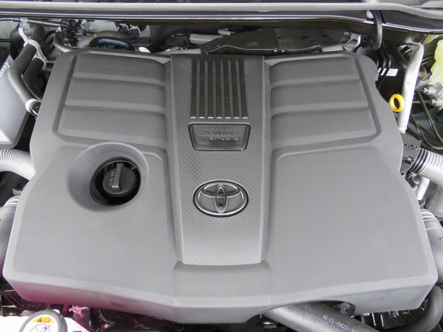 New 2026 Toyota Tundra SR5 image 46