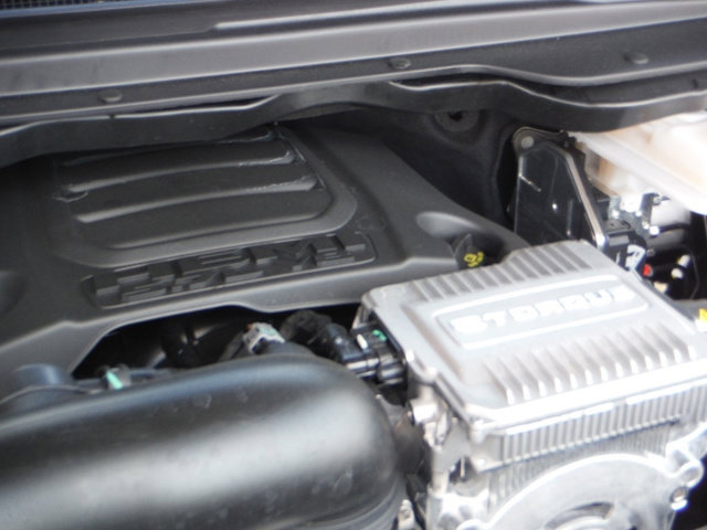 New 2026 RAM 1500 Big Horn AWD/4WD image 10