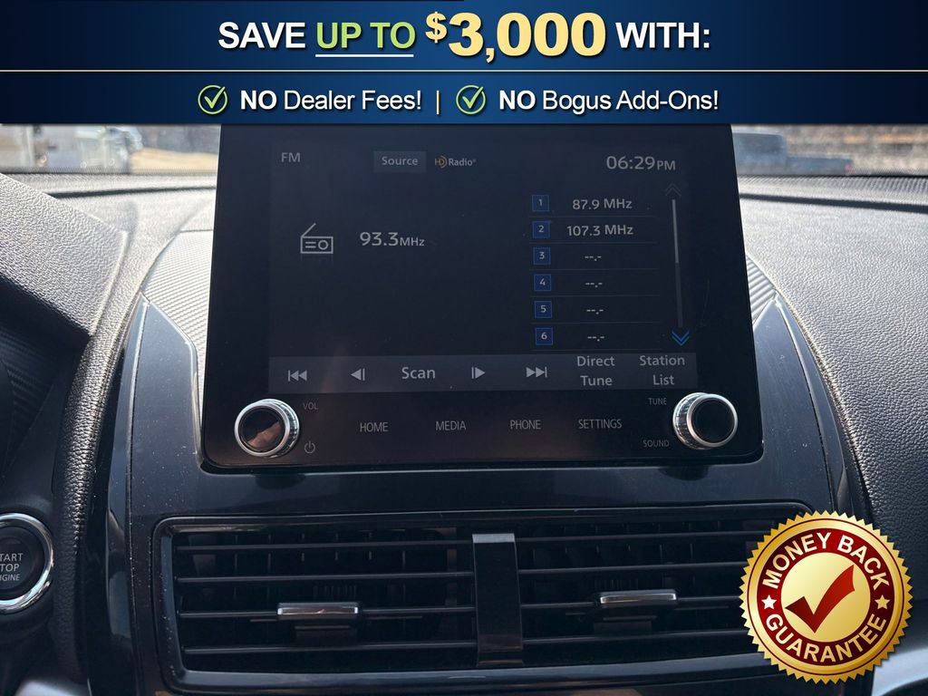 Used 2024 Mitsubishi Eclipse Cross LE image 26