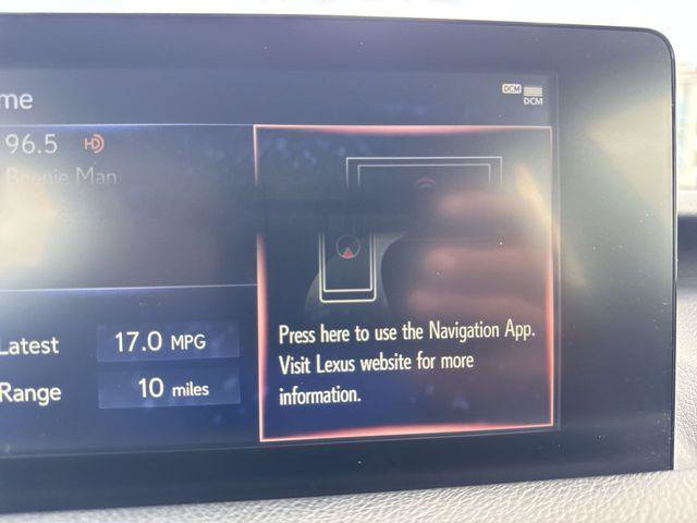 Certified 2023 Lexus IS 300 w/ Premium Package RWD image 18