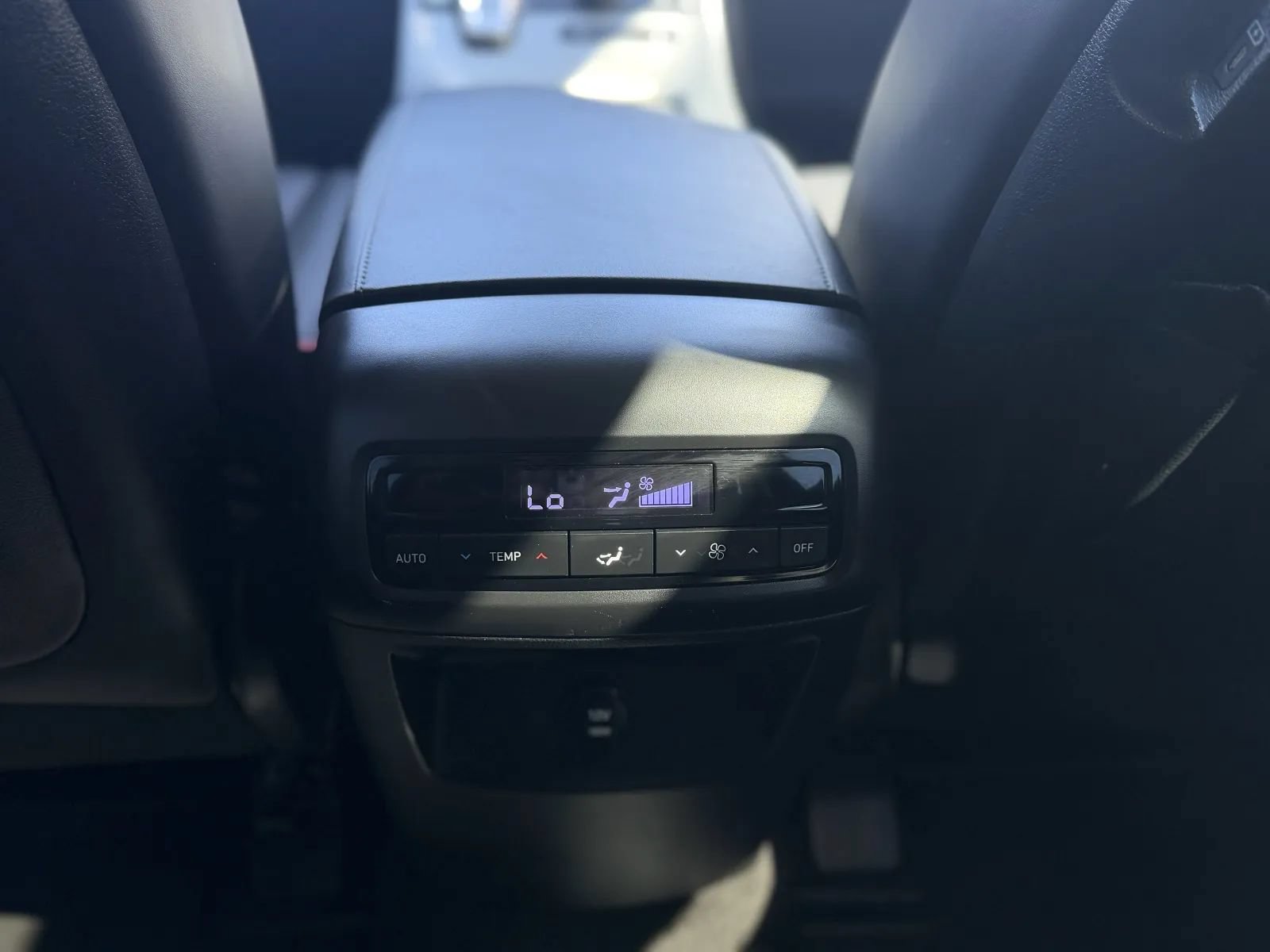 Used 2023 Hyundai Palisade XRT w/ Cargo Package AWD/4WD image 40