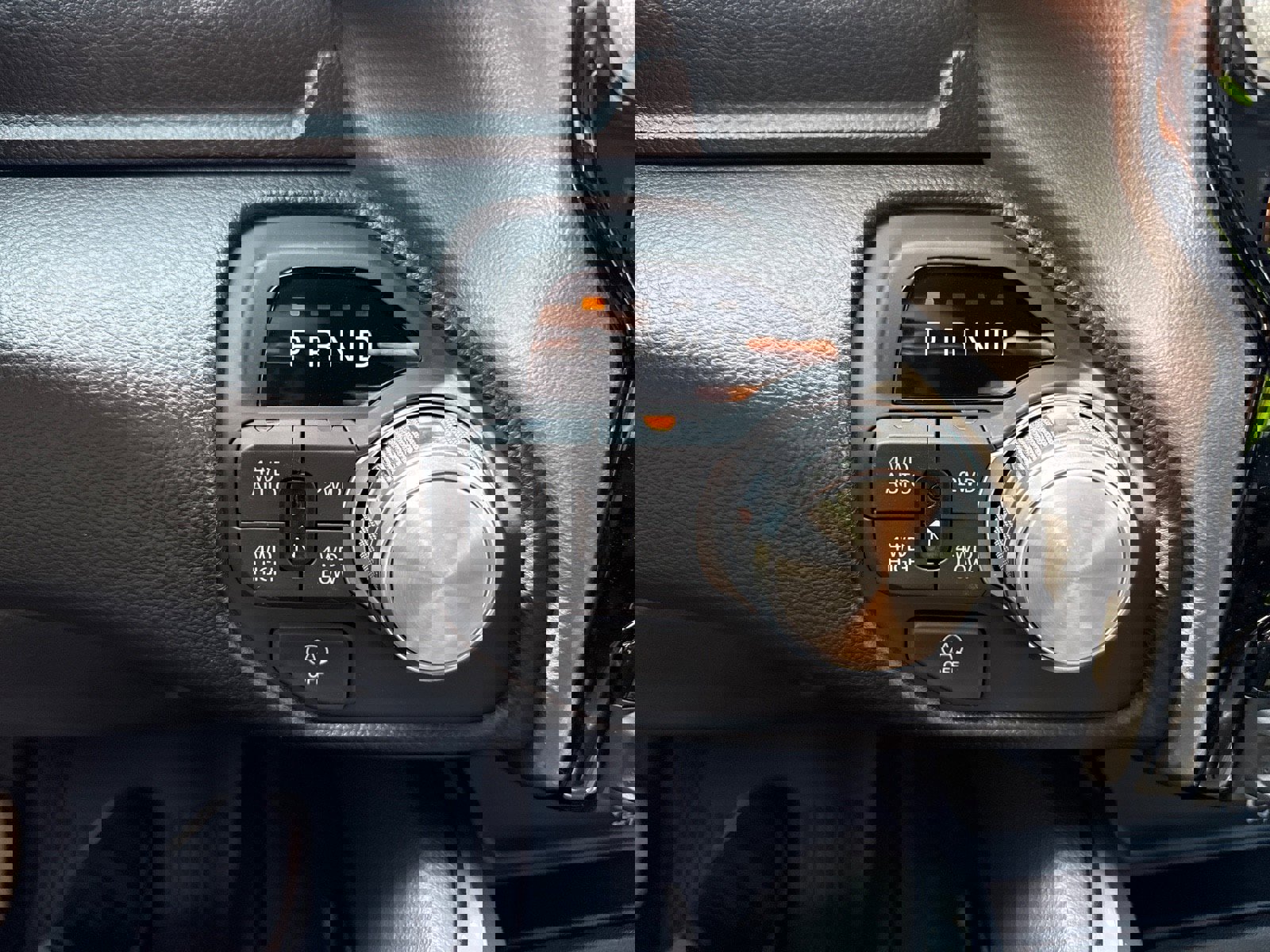 New 2026 RAM 1500 Laramie image 25