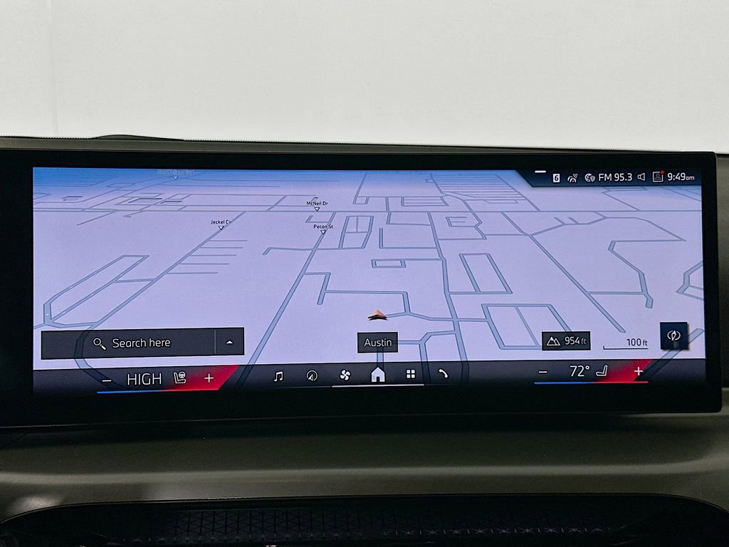 Used 2026 BMW 230i 230i w/ M Sport Package image 12