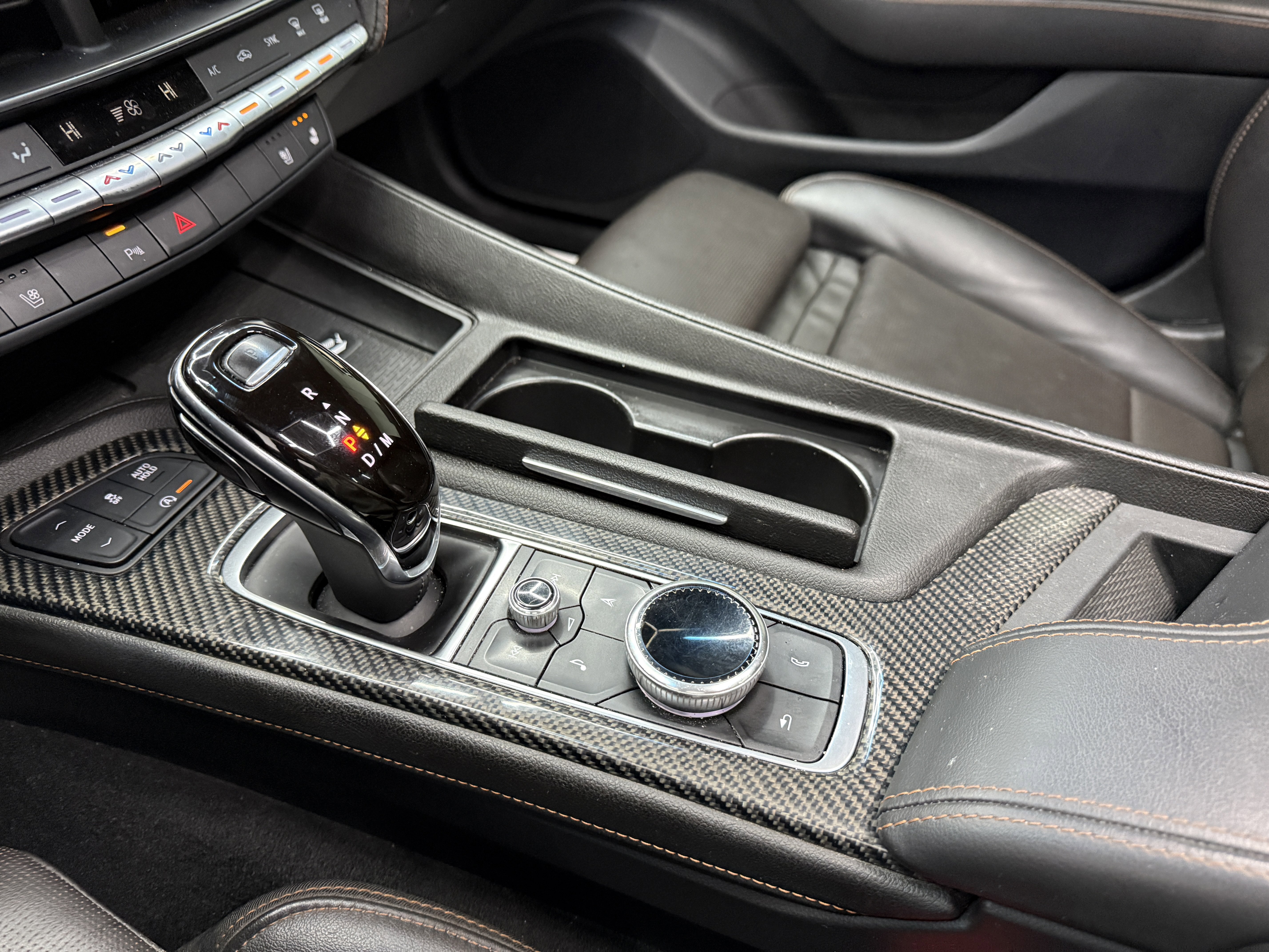 Used 2020 Cadillac CT5 Sport image 23