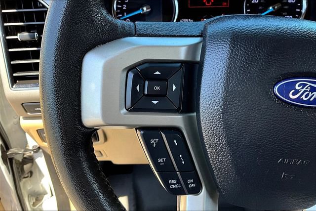 Used 2020 Ford F350 Lariat w/ Lariat Ultimate Package image 10