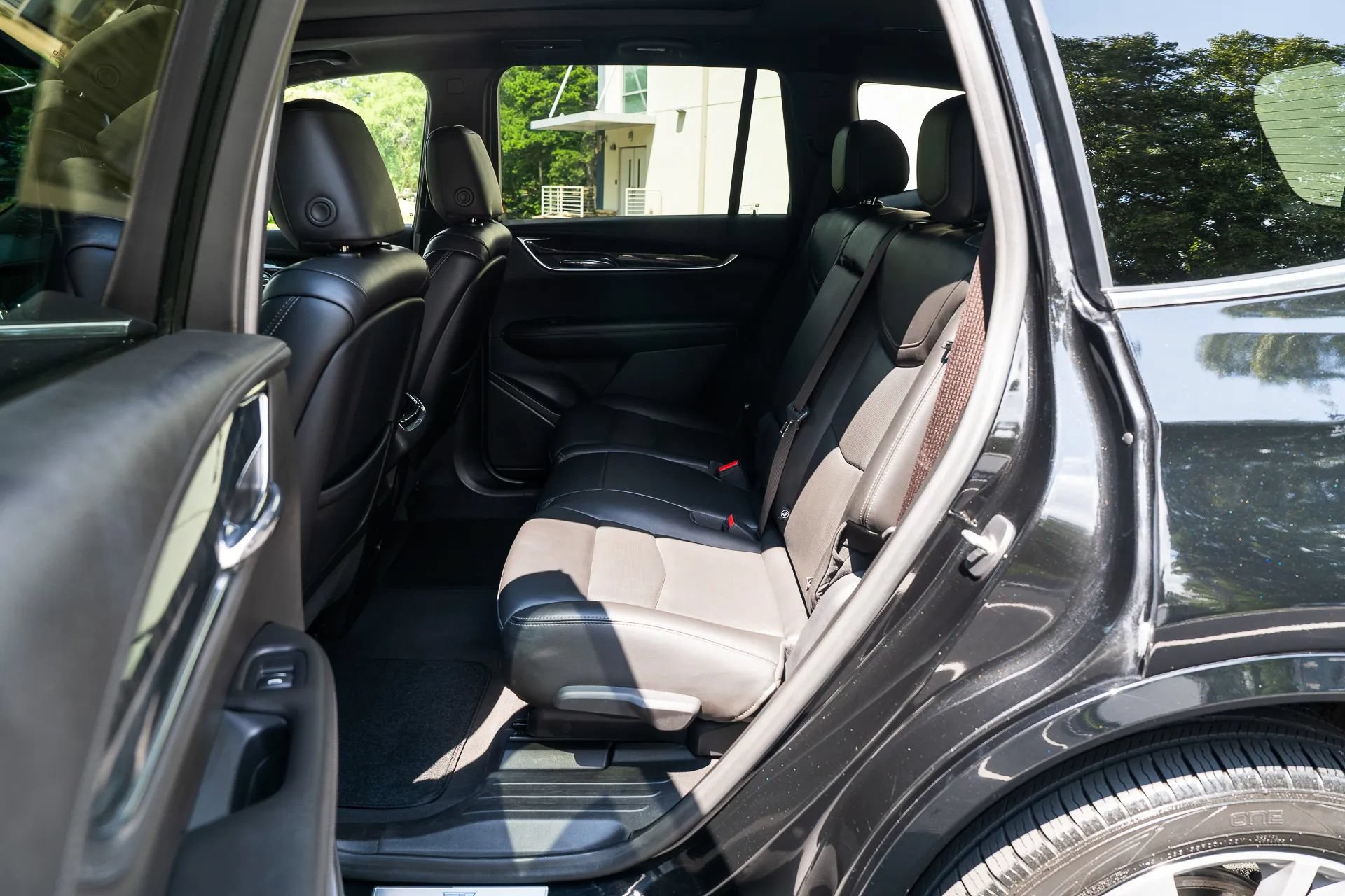 Used 2022 Cadillac XT6 Premium Luxury AWD/4WD image 27