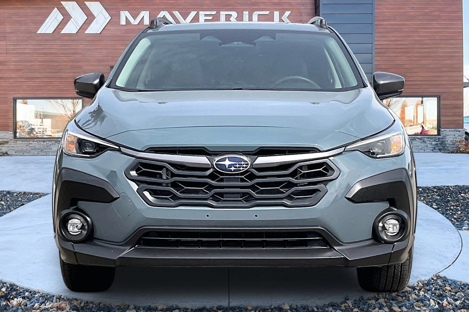 Used 2024 Subaru Crosstrek 2.0i Premium AWD/4WD image 2
