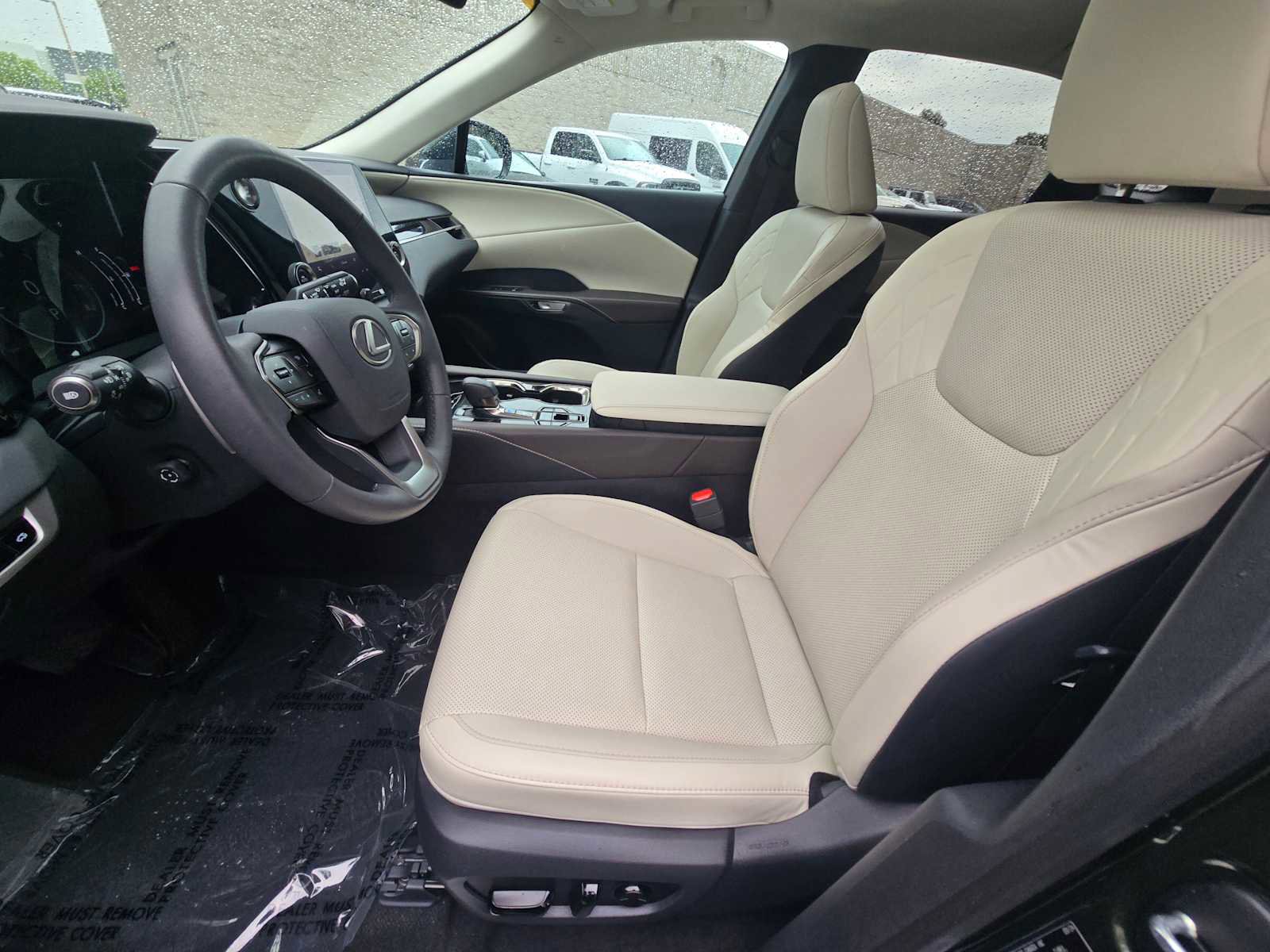 Used 2024 Lexus RX 350 AWD w/ Technology Package image 23