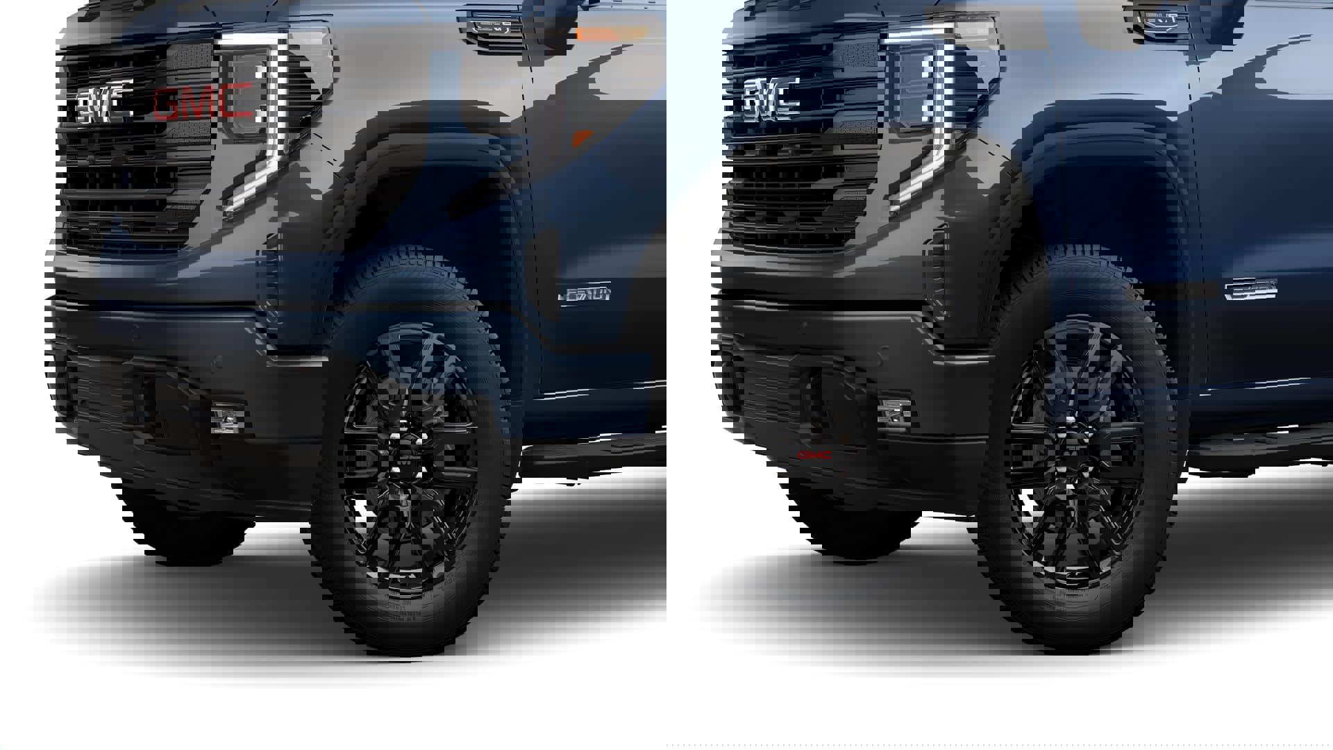New 2026 GMC Sierra 1500 Elevation image 29