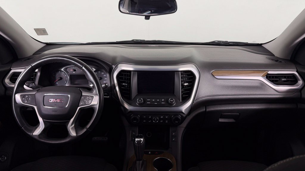 Used 2017 GMC Acadia SLE FWD image 35