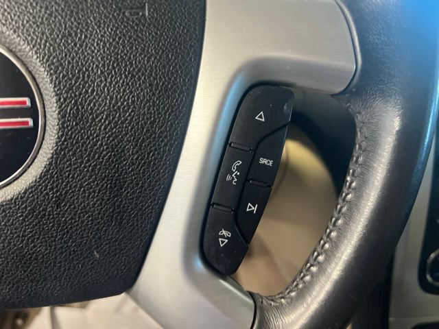 Used 2011 GMC Acadia SLT AWD/4WD image 17