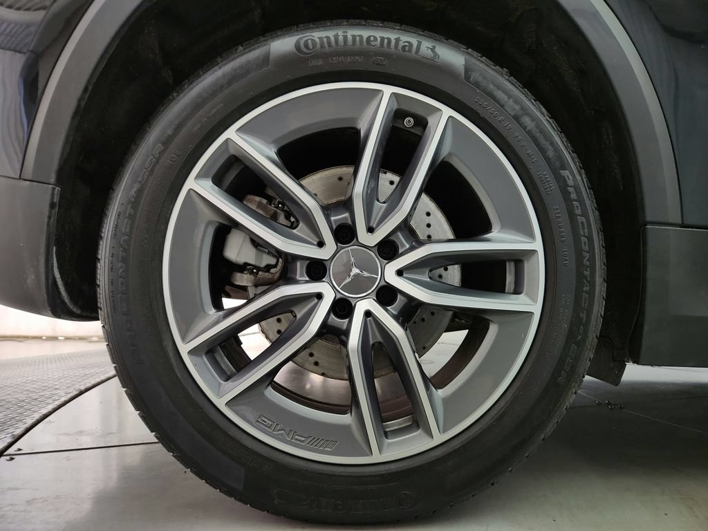 Used 2022 Mercedes-Benz GLA 35 AMG 4MATIC image 36