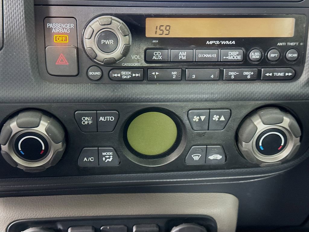 Used 2013 Honda Ridgeline RTL image 17