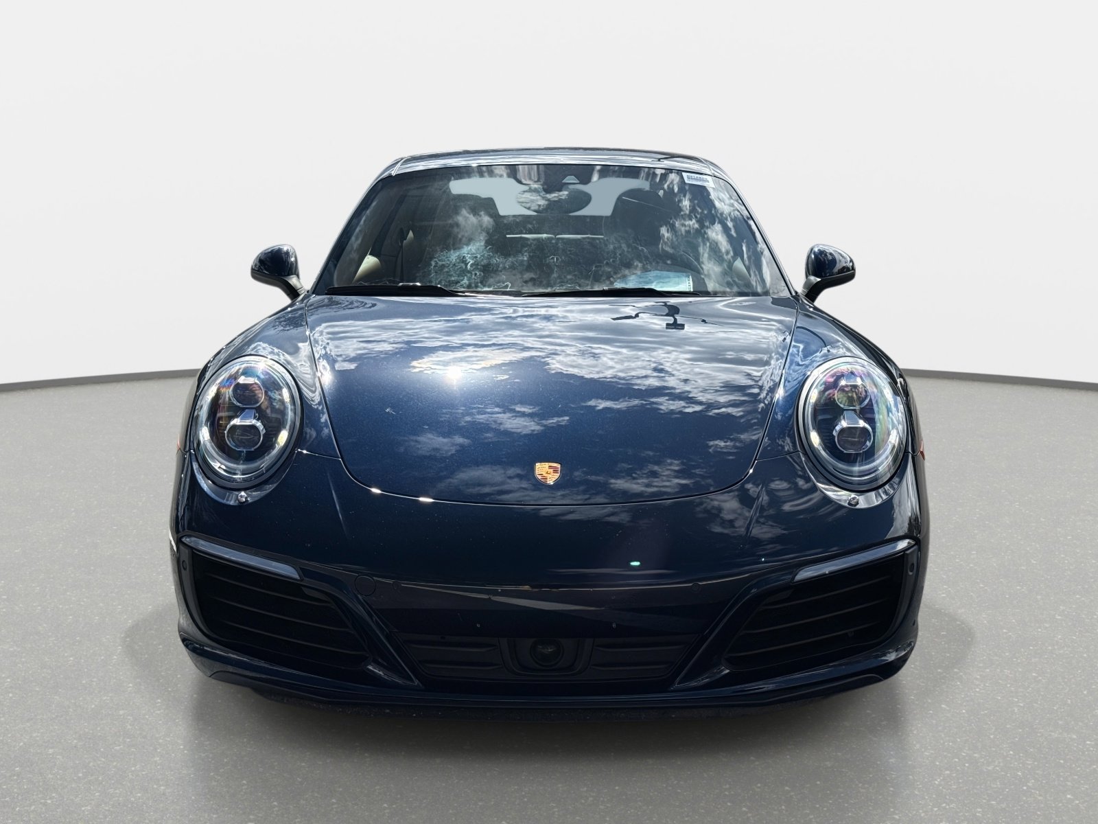 Used 2017 Porsche 911 Carrera image 8