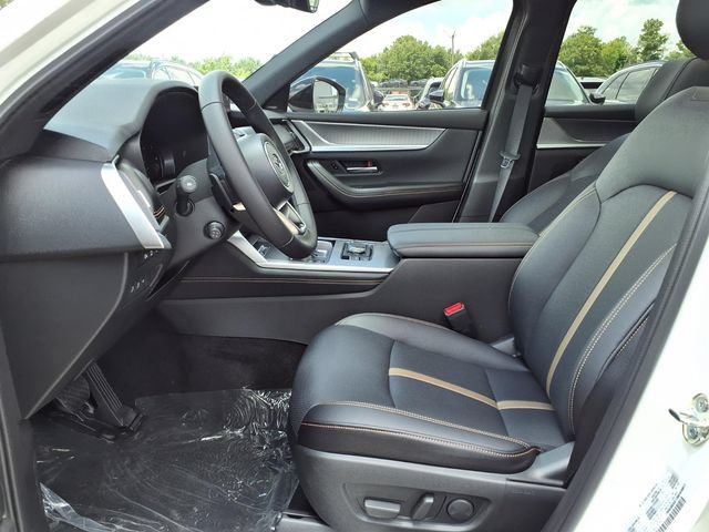 New 2026 MAZDA CX-90 3.3 Turbo S w/ Premium Package AWD/4WD image 12