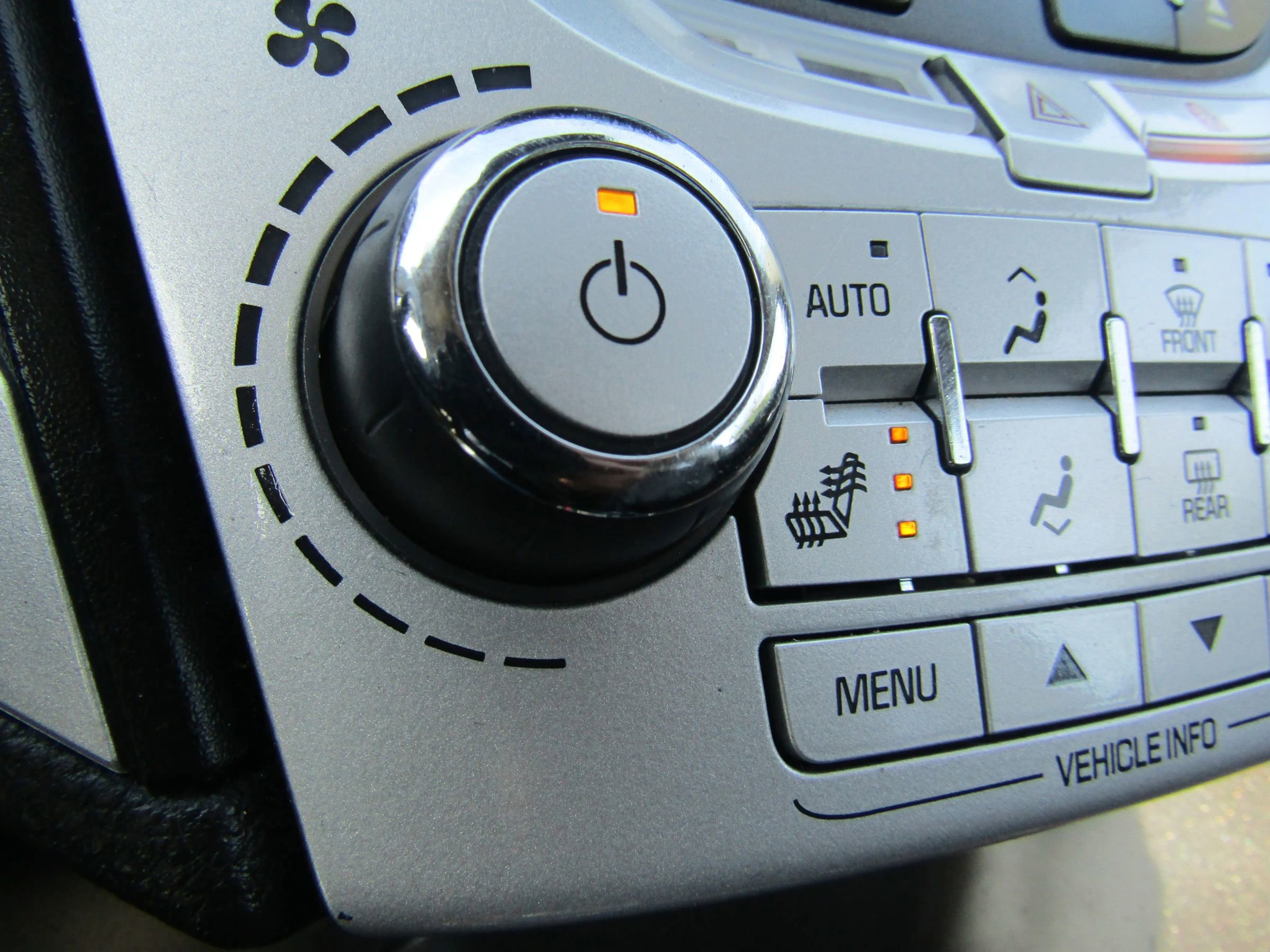 Used 2015 GMC Terrain SLT w/ Open Road Package image 29