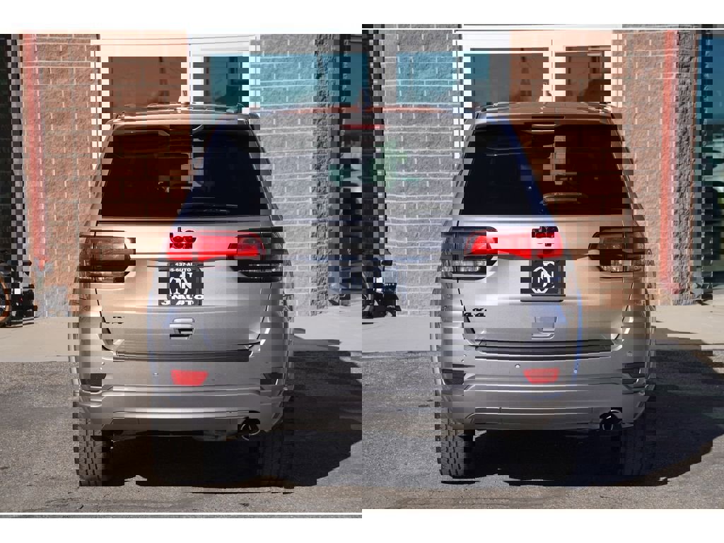 Used 2019 Jeep Grand Cherokee Altitude image 7