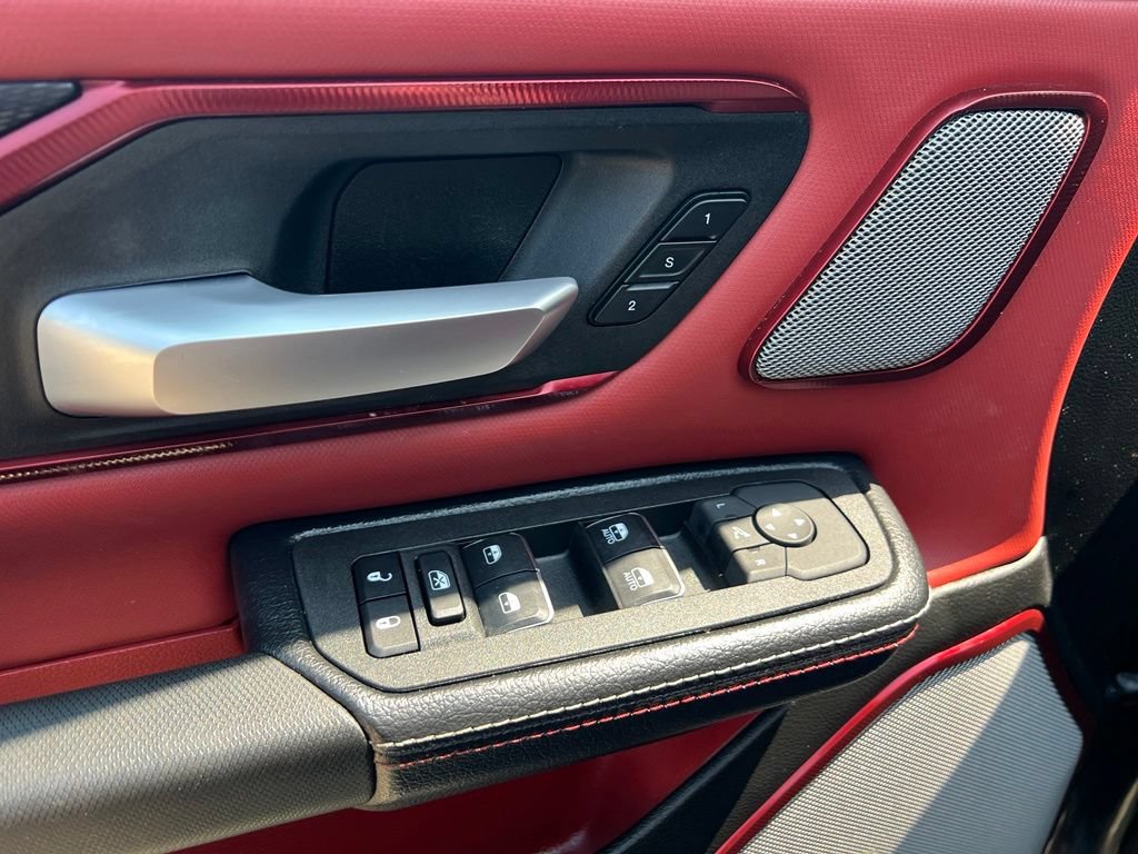 Used 2025 RAM 1500 Rebel w/ Rebel Level 2 Equipment Group AWD/4WD image 18
